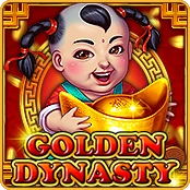 เกมสล็อต Golden Dynasty
